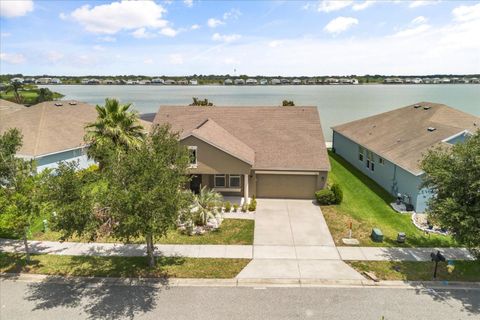 259 BLUE CYPRESS DRIVE GROVELAND FL 34736