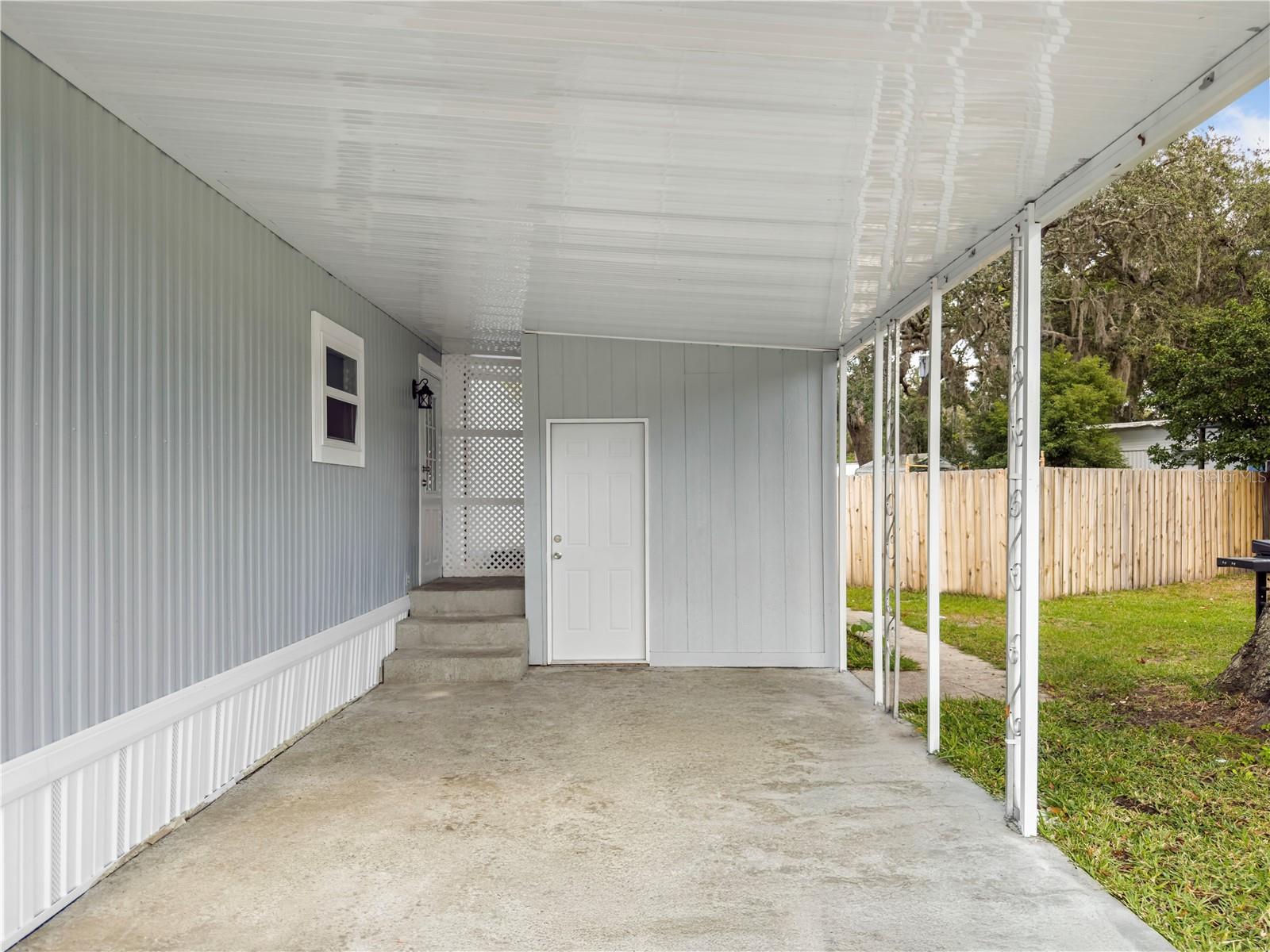 WOODLAND MANOR MOBILE HOME - Residential