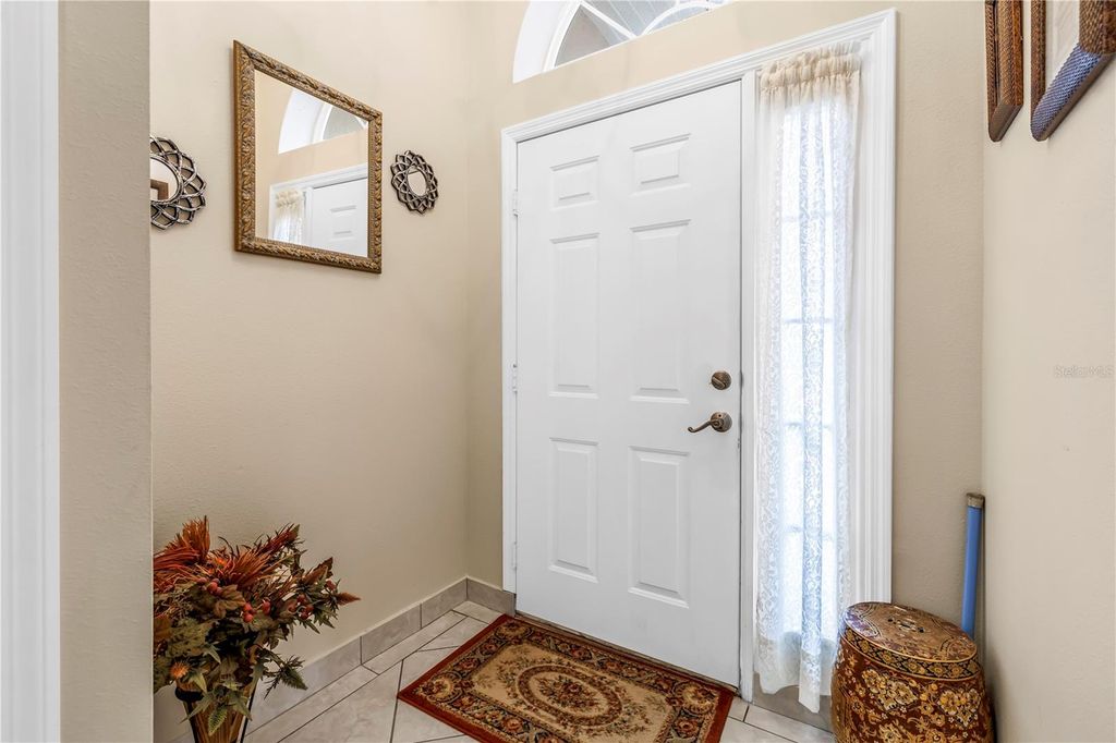 Photo of 31704 Loch Aline Drive, Wesley Chapel, FL 33545 (MLS # TB8430583)