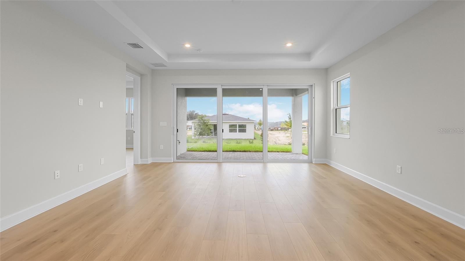 KH CW HAMMOCK OAKS LLC - Residential