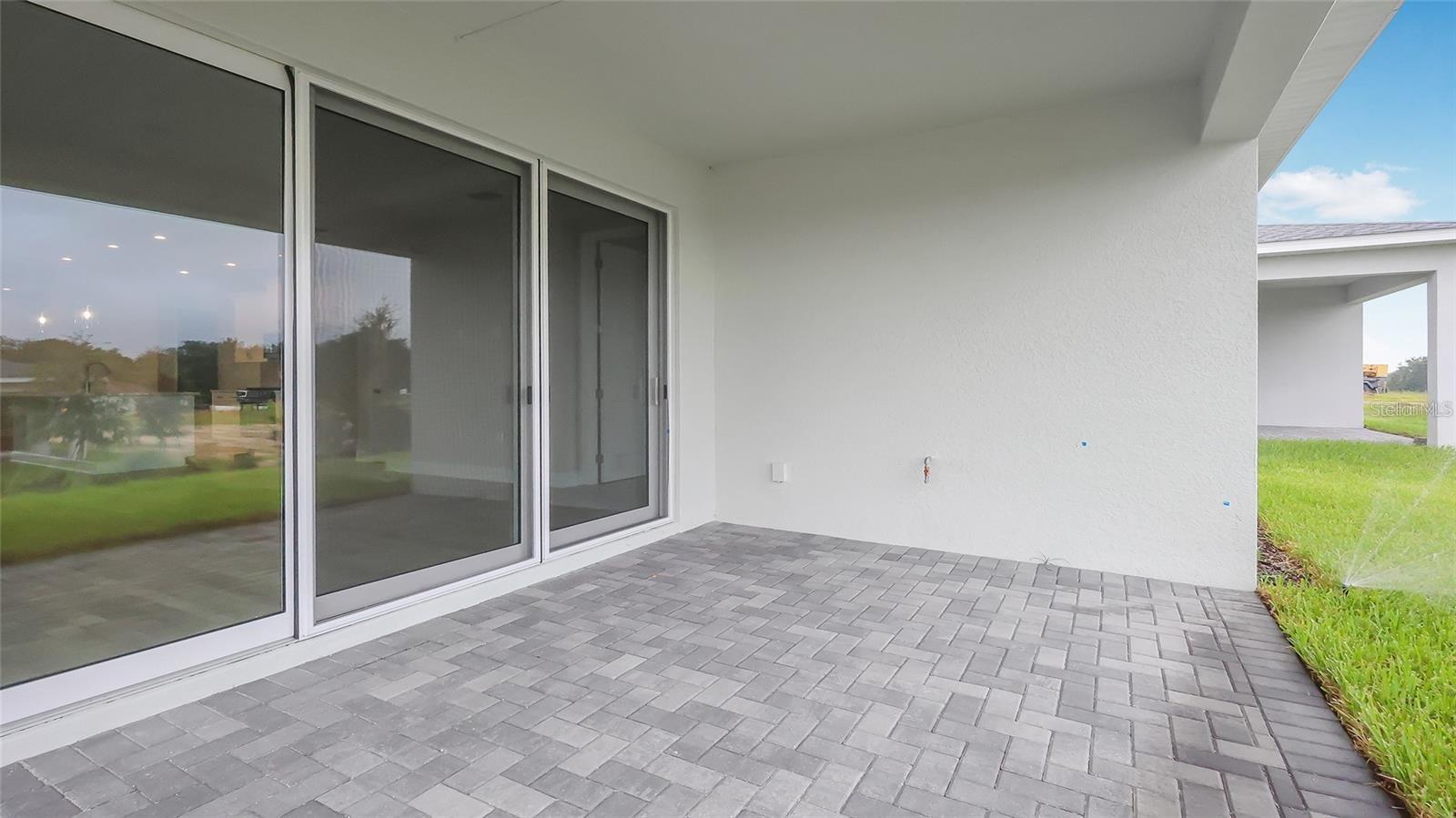 KH CW HAMMOCK OAKS LLC - Residential