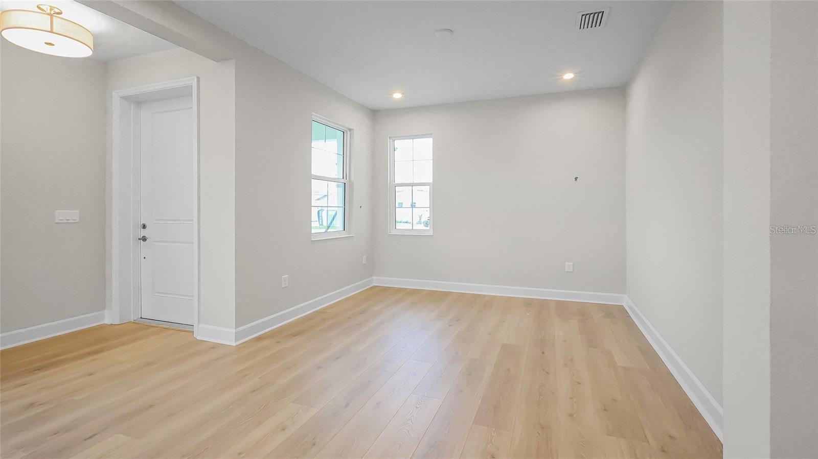 KH CW HAMMOCK OAKS LLC - Residential