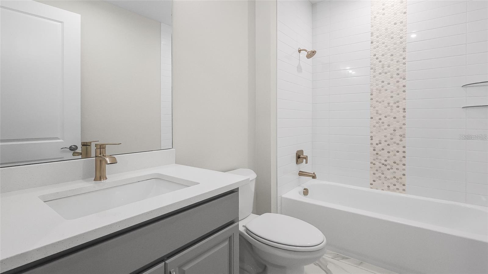 KH CW HAMMOCK OAKS LLC - Residential