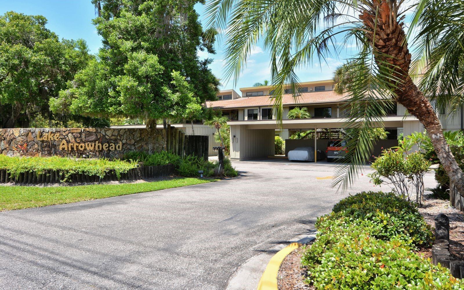 LAKE ARROWHEAD - Residential