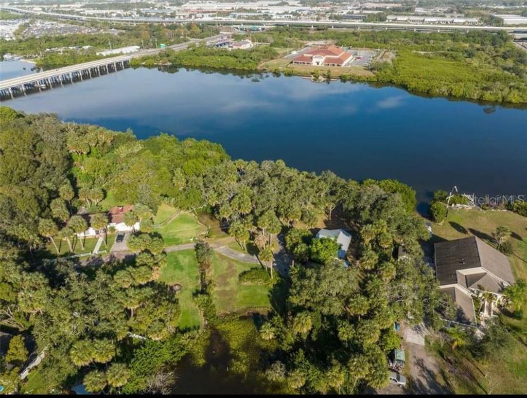 Photo of 512 S 51st Street, Tampa, FL 33619 (MLS # TB8406795)