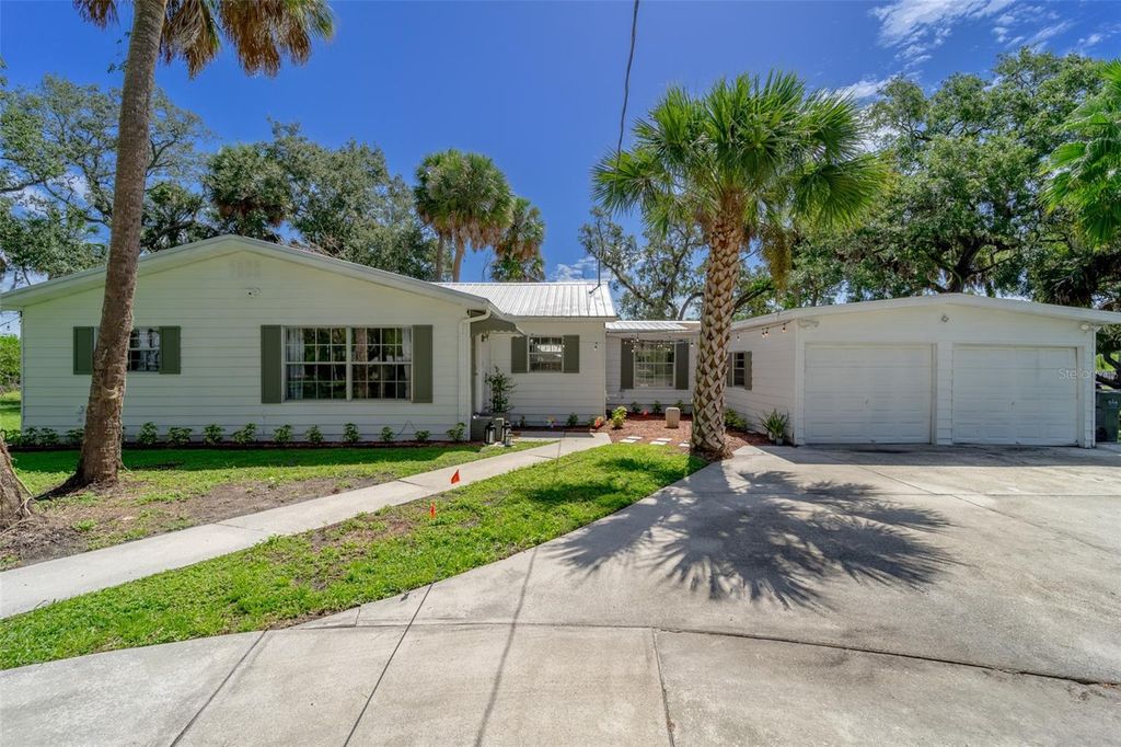 Photo of 512 S 51st Street, Tampa, FL 33619 (MLS # TB8406795)