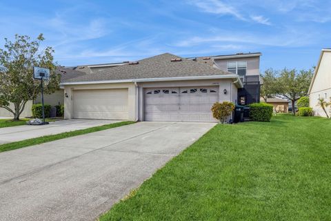 A home in ORLANDO