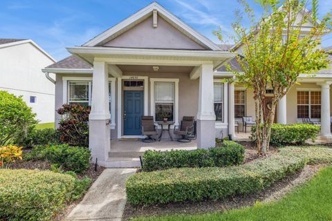 A home in ORLANDO