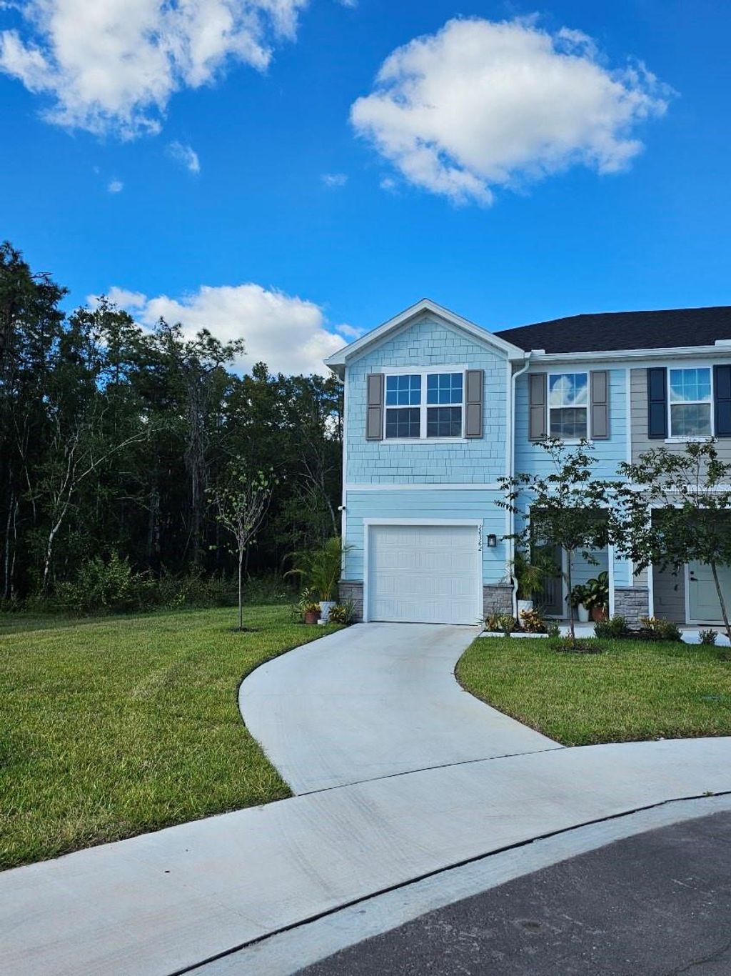 Photo of 20362 Lou Angela Lane, Lutz, FL 33558 (MLS # W7879959)