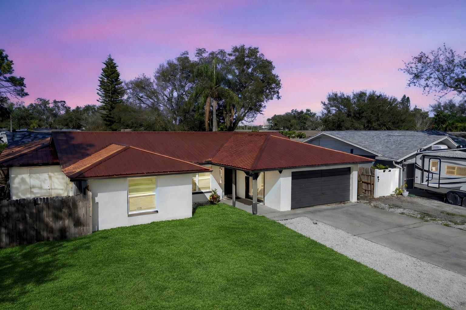 BOCA CIEGA RIDGE 6TH ADD - Residential