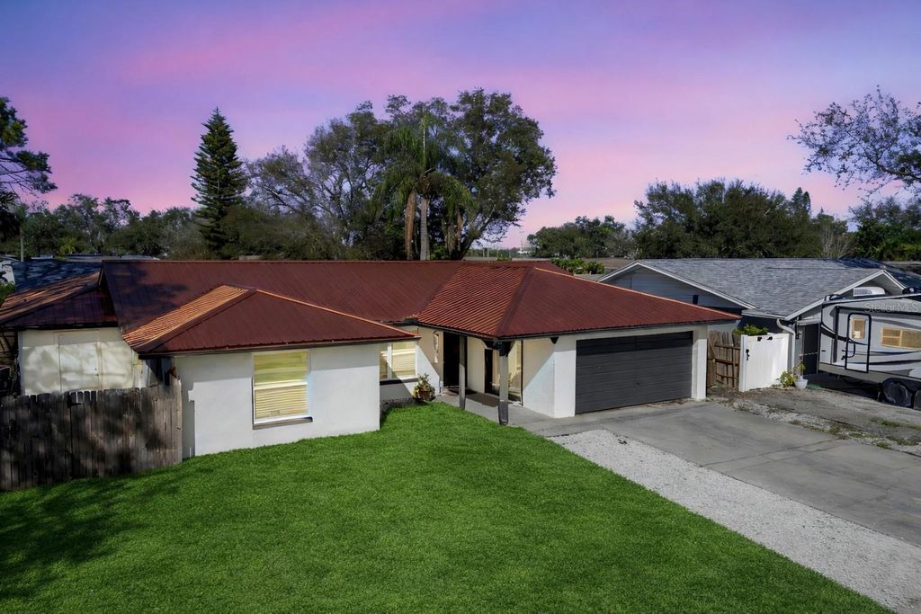 Photo of 12931 82nd Avenue, Seminole, FL 33776 (MLS # TB8471336)