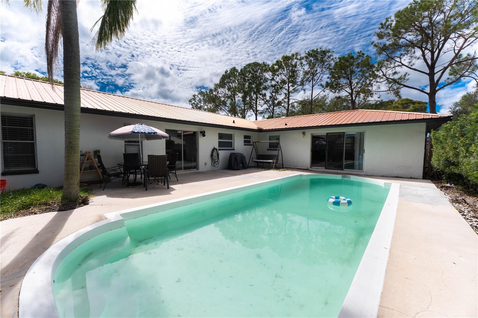 BOCA CIEGA RIDGE 6TH ADD - Residential