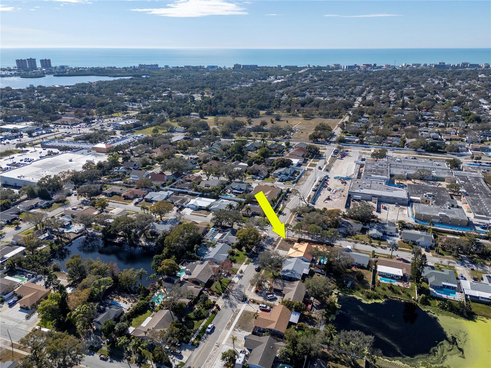 BOCA CIEGA RIDGE 6TH ADD - Residential