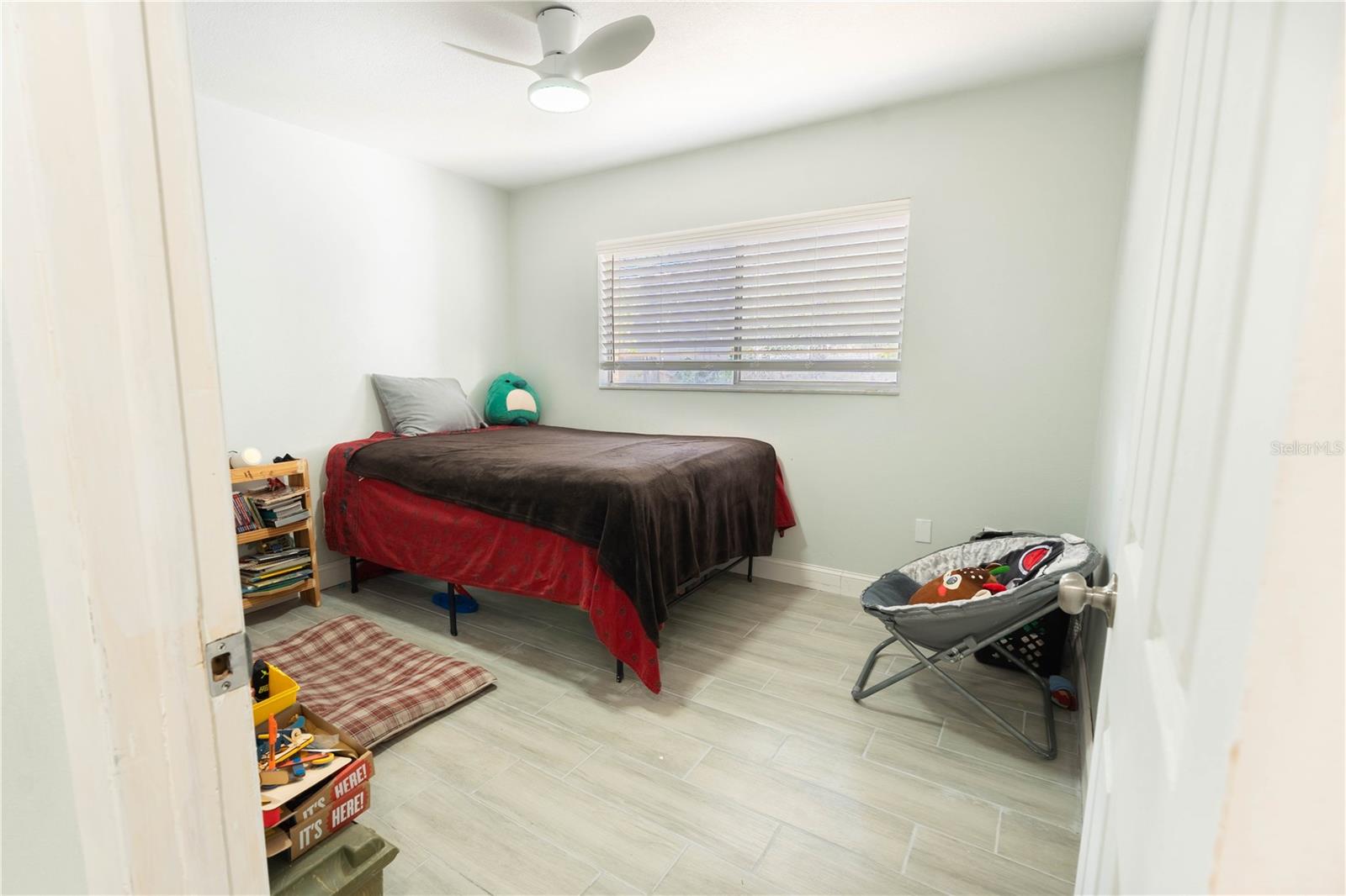 BOCA CIEGA RIDGE 6TH ADD - Residential