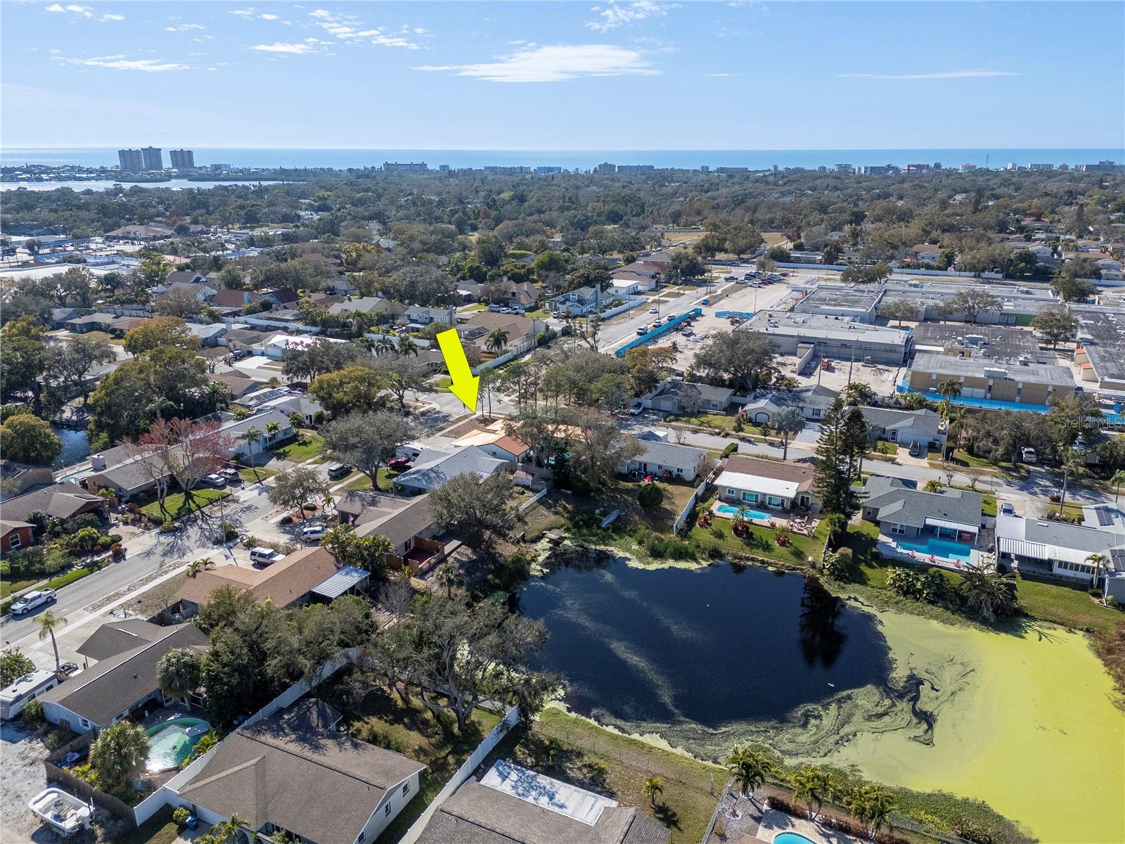 BOCA CIEGA RIDGE 6TH ADD - Residential