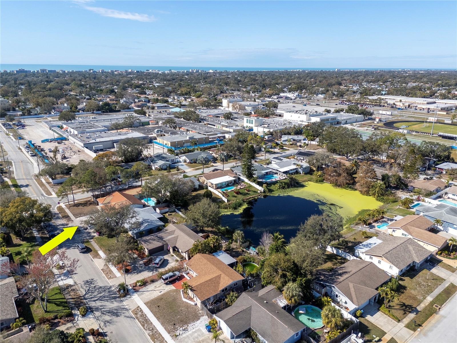 BOCA CIEGA RIDGE 6TH ADD - Residential