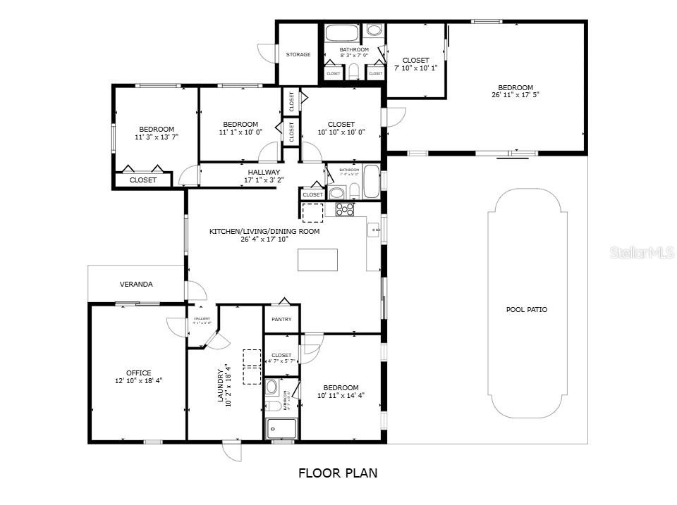 BOCA CIEGA RIDGE 6TH ADD - Residential