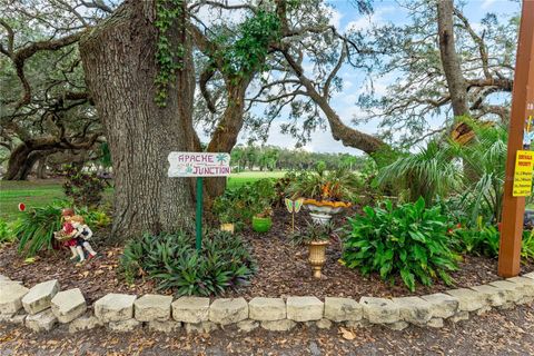 A home in ZEPHYRHILLS