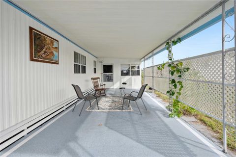 A home in ZEPHYRHILLS