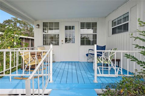 A home in ZEPHYRHILLS