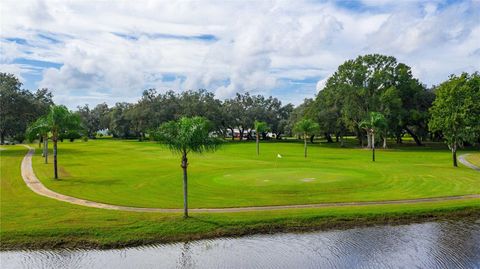 A home in ZEPHYRHILLS