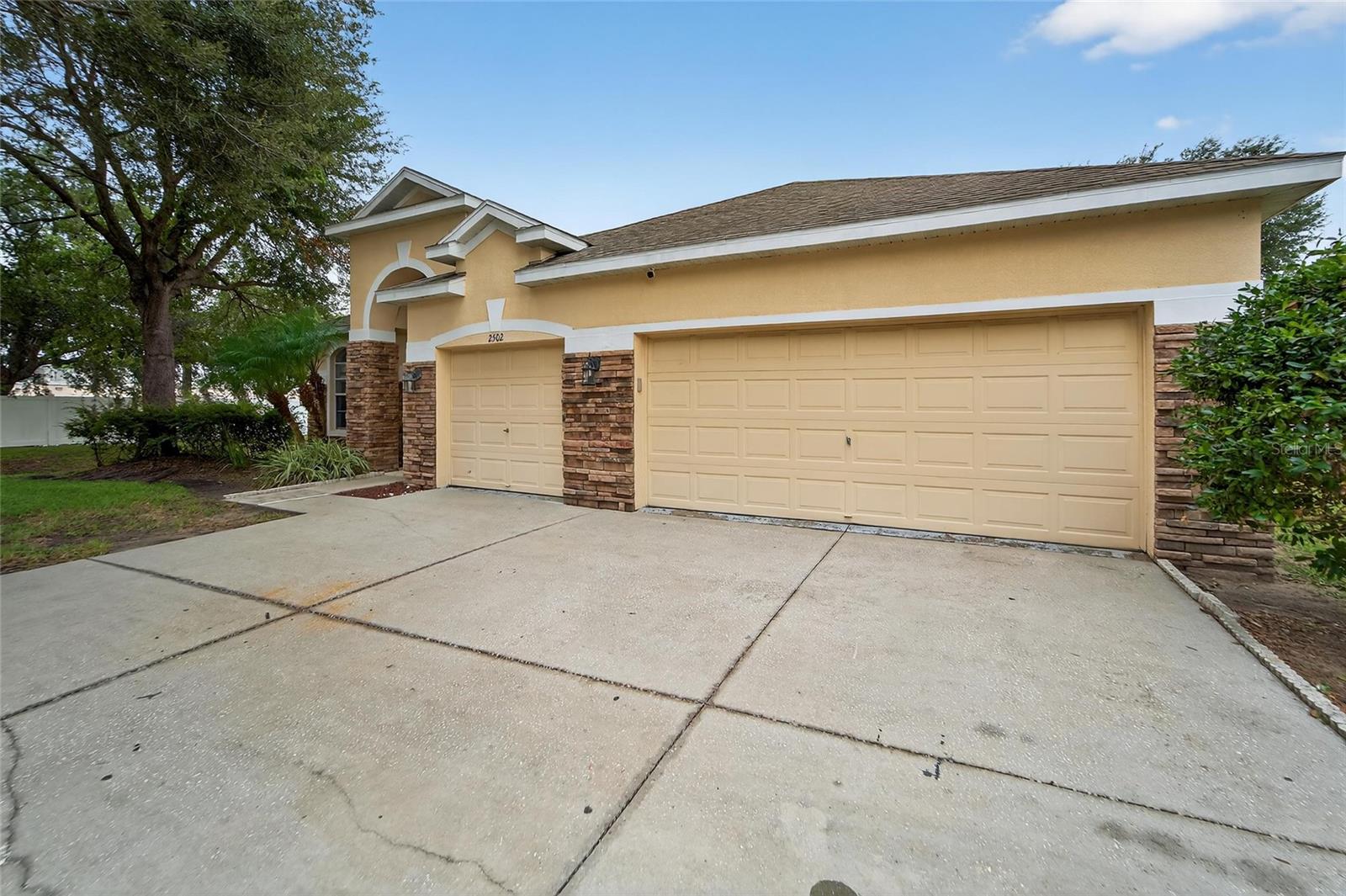 2502 BONTERRA BOULEVARD