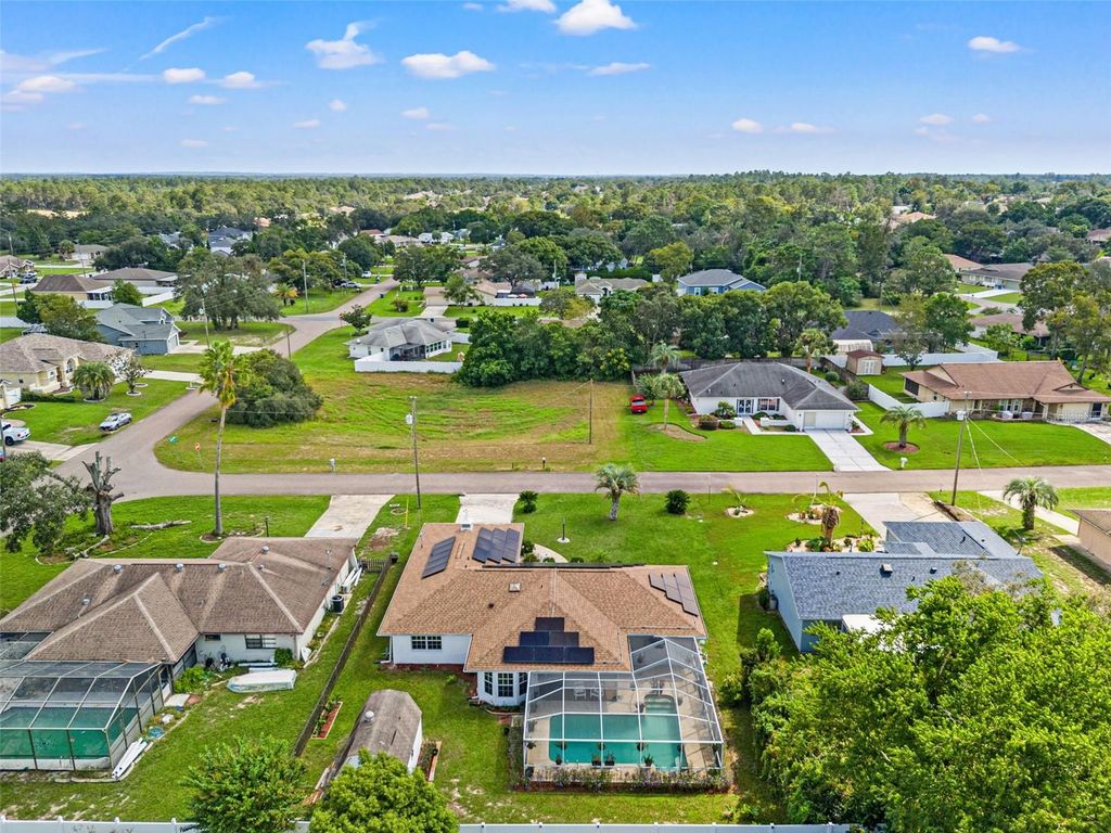 Photo of 3077 Ardenwood Drive, Spring Hill, FL 34609 (MLS # W7880978)