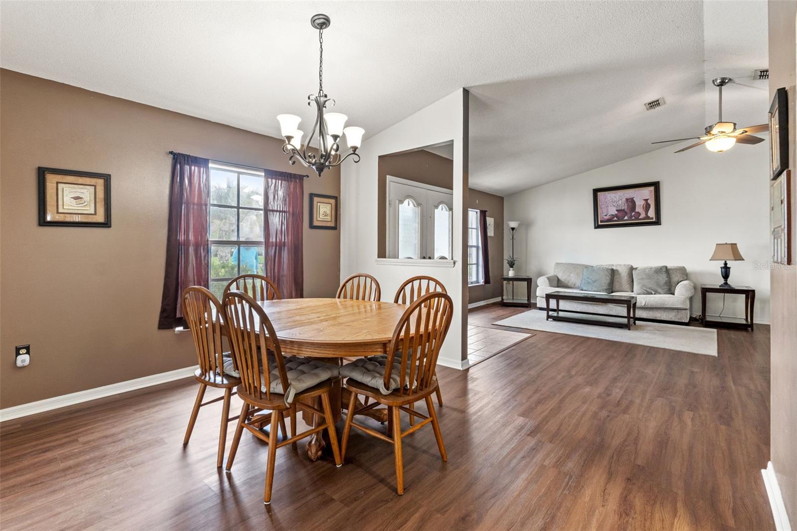 SPRING HILL - Residential