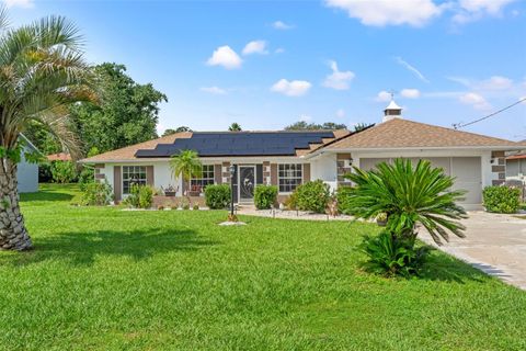 Photo of 3077 Ardenwood Drive, Spring Hill, FL 34609 (MLS # W7880978)