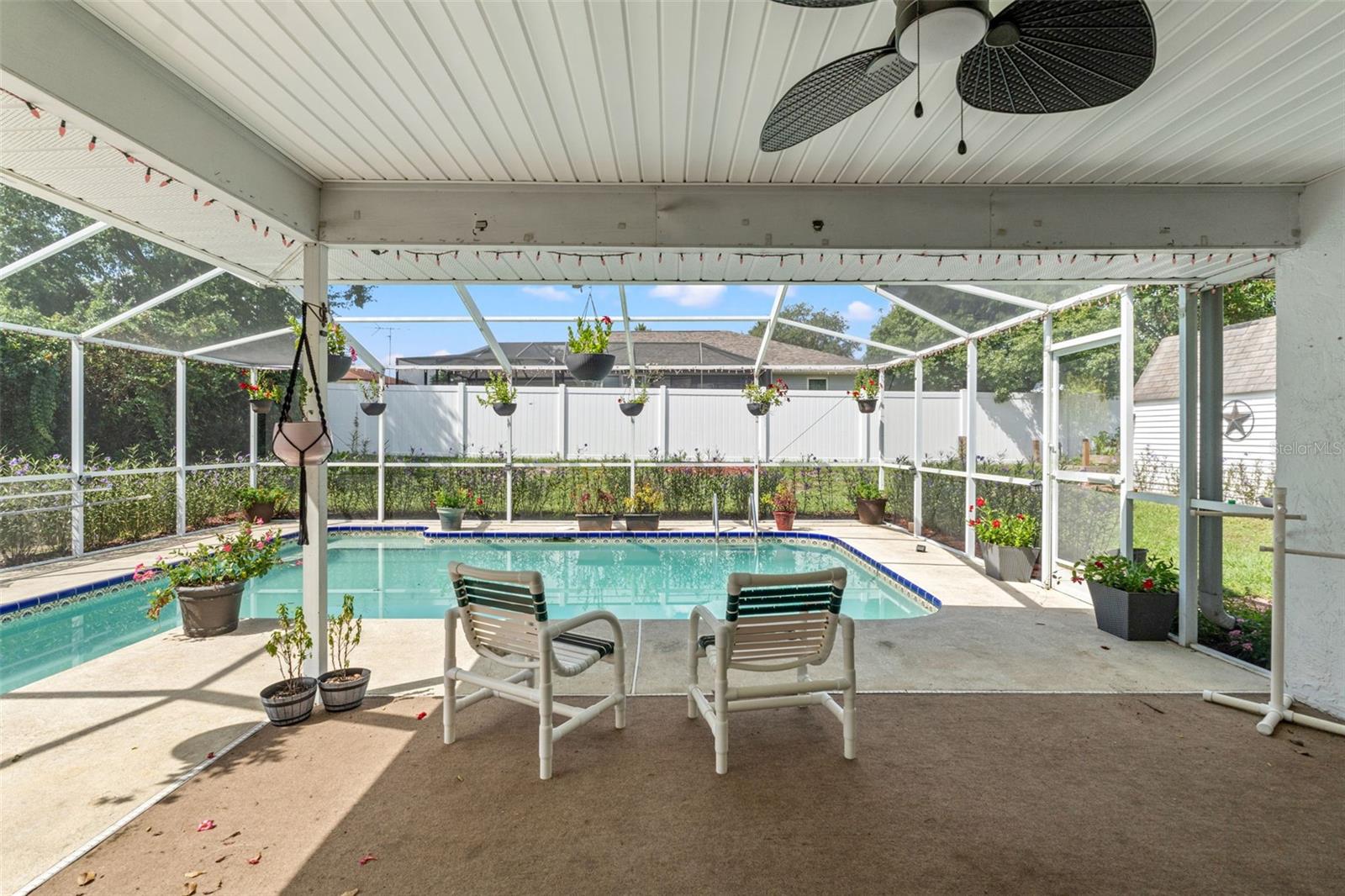 SPRING HILL - Residential