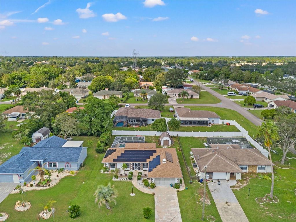 Photo of 3077 Ardenwood Drive, Spring Hill, FL 34609 (MLS # W7880978)