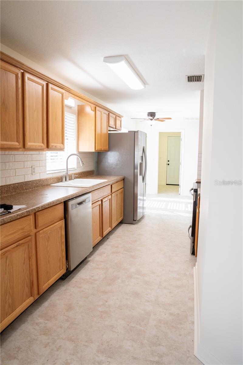 COUNTRYSIDE ESTATE - Residential