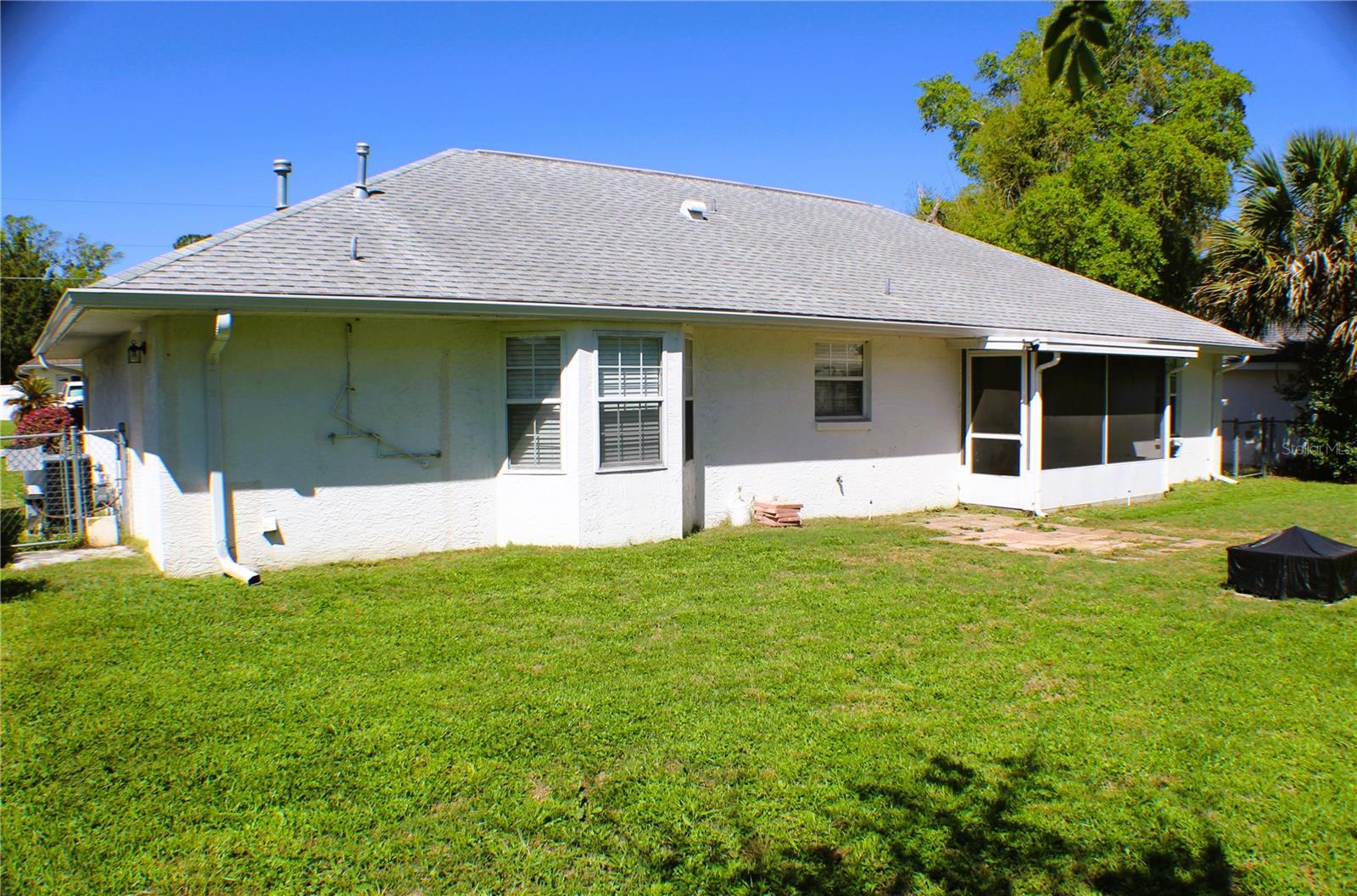 COUNTRYSIDE ESTATE - Residential