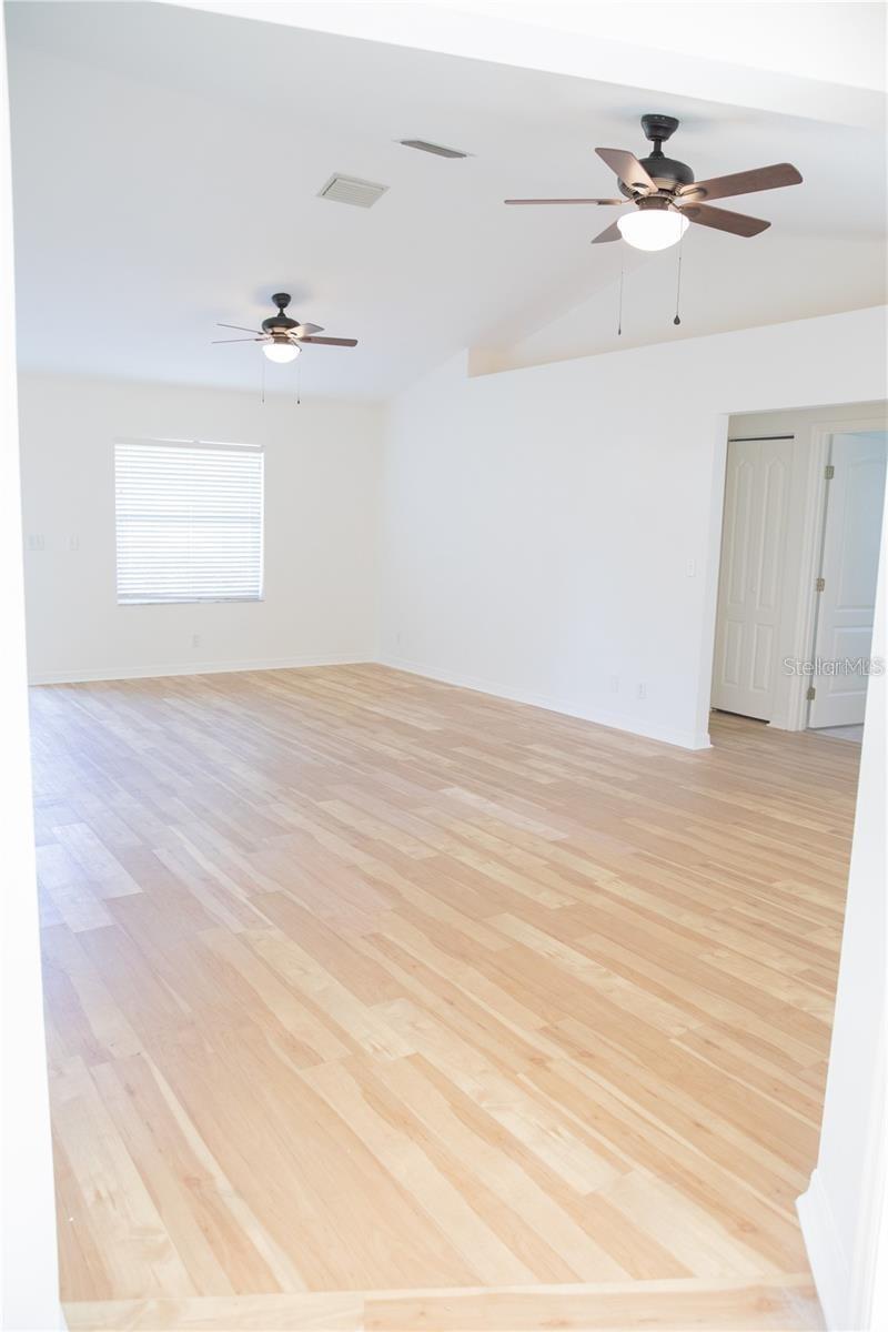 COUNTRYSIDE ESTATE - Residential