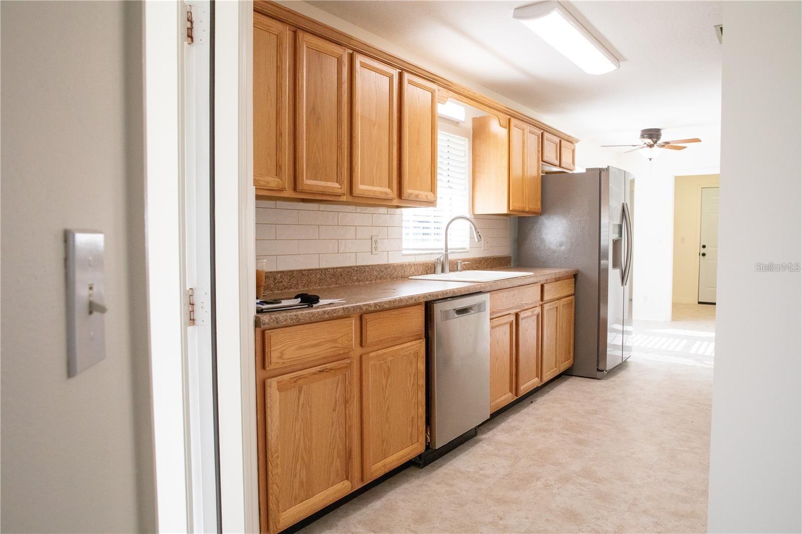 COUNTRYSIDE ESTATE - Residential