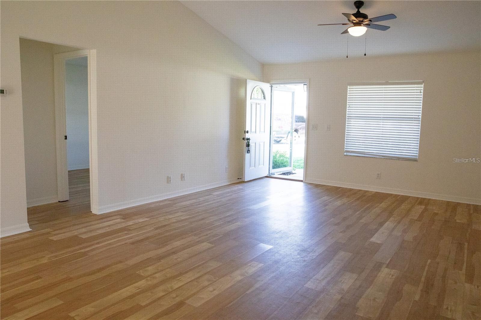 COUNTRYSIDE ESTATE - Residential