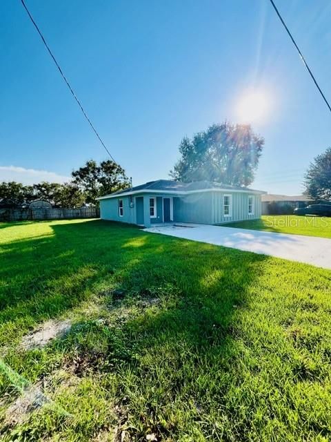 A home in FORT MEADE