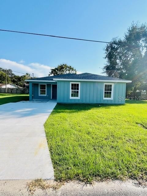 A home in FORT MEADE