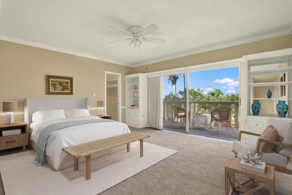 Photo of 1200 N Shore Drive NE #404, St Petersburg, FL 33701 (MLS # TB8395328)