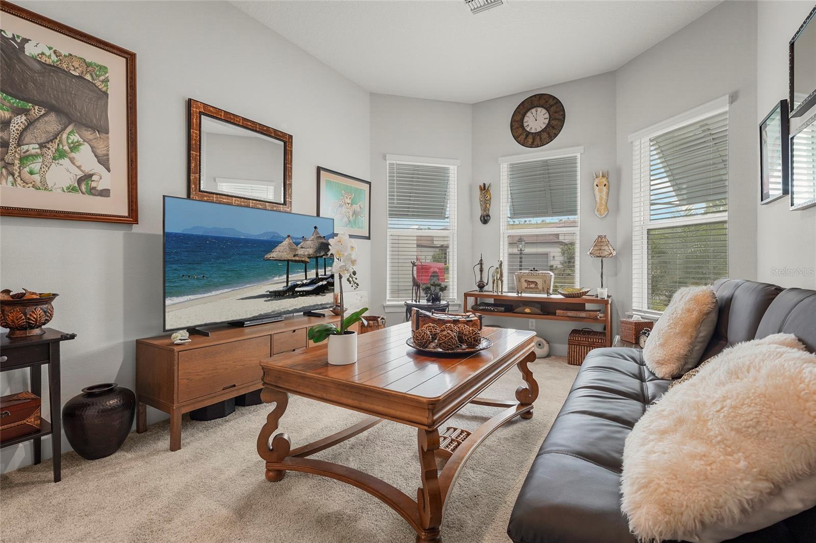 HEIGHTS PH II SUBPH A & C & PH IA & IB - Residential