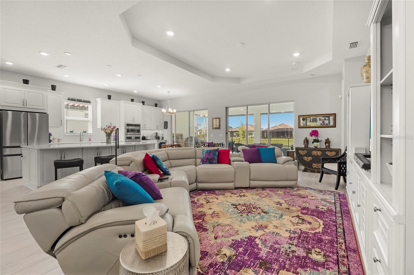 HEIGHTS PH II SUBPH A & C & PH IA & IB - Residential