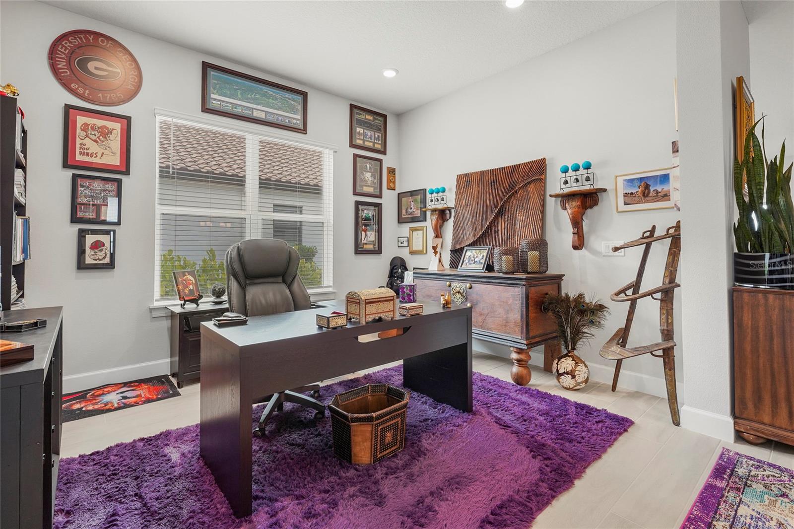 HEIGHTS PH II SUBPH A & C & PH IA & IB - Residential