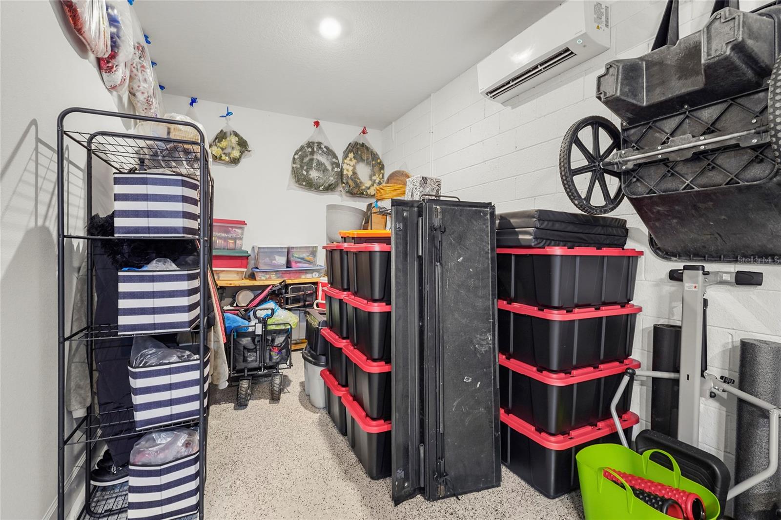 HEIGHTS PH II SUBPH A & C & PH IA & IB - Residential