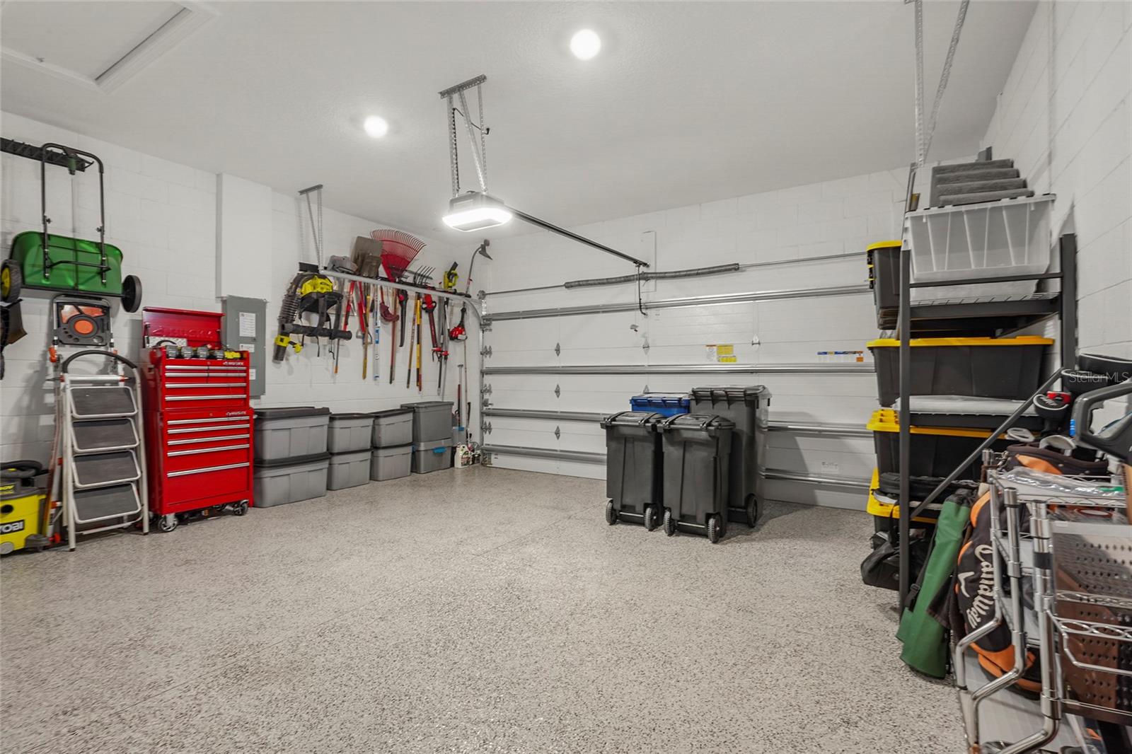 HEIGHTS PH II SUBPH A & C & PH IA & IB - Residential