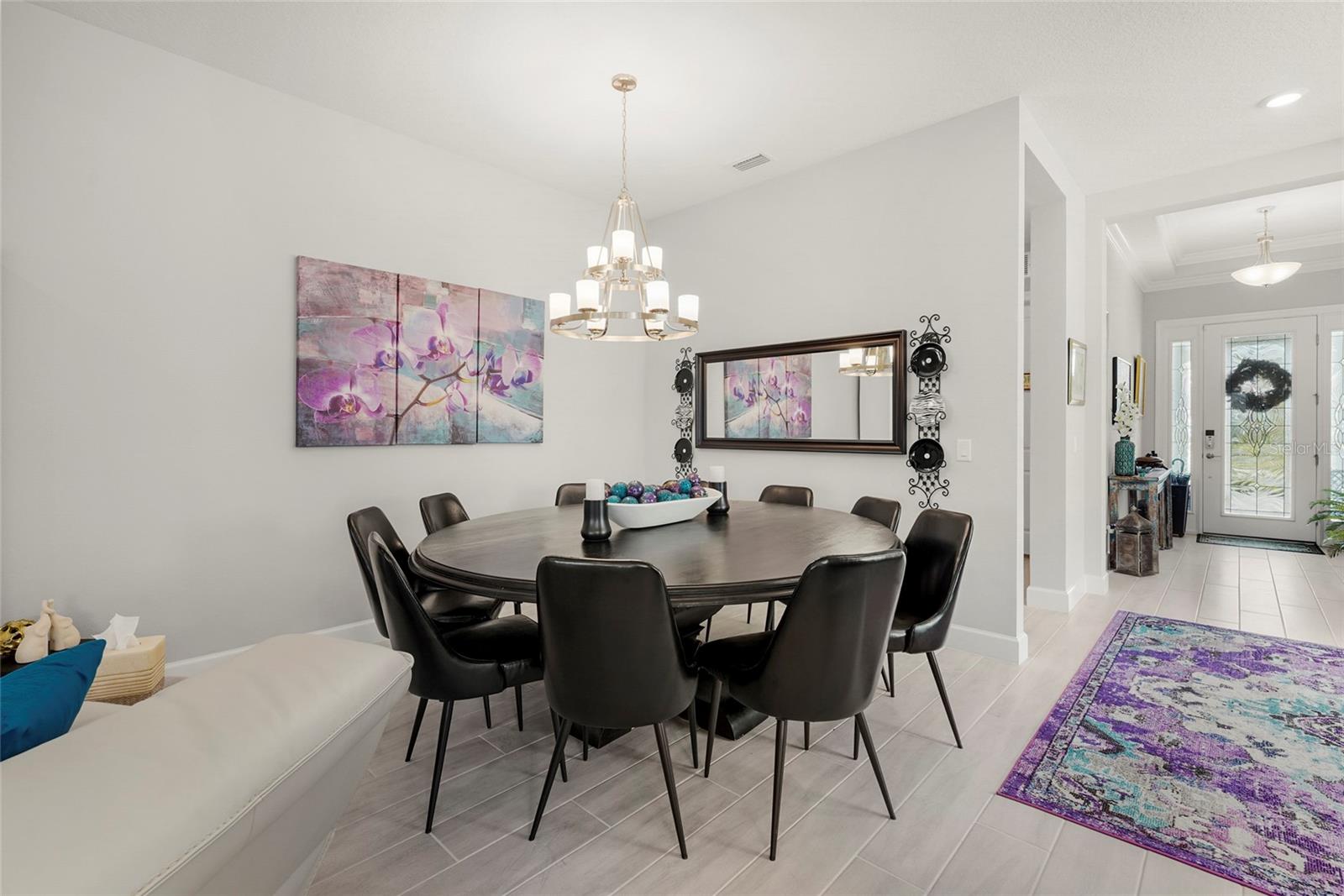 HEIGHTS PH II SUBPH A & C & PH IA & IB - Residential