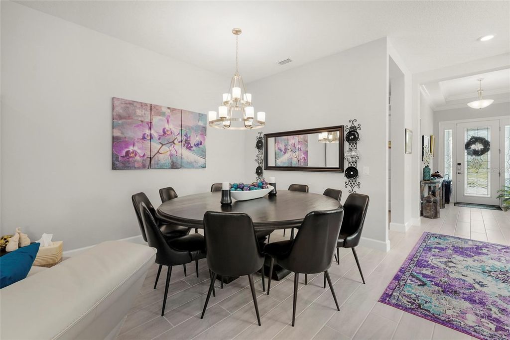 Photo of 6145 Grandview Hill Court, Bradenton, FL 34203 (MLS # A4675450)