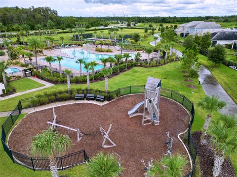 A home in ORLANDO