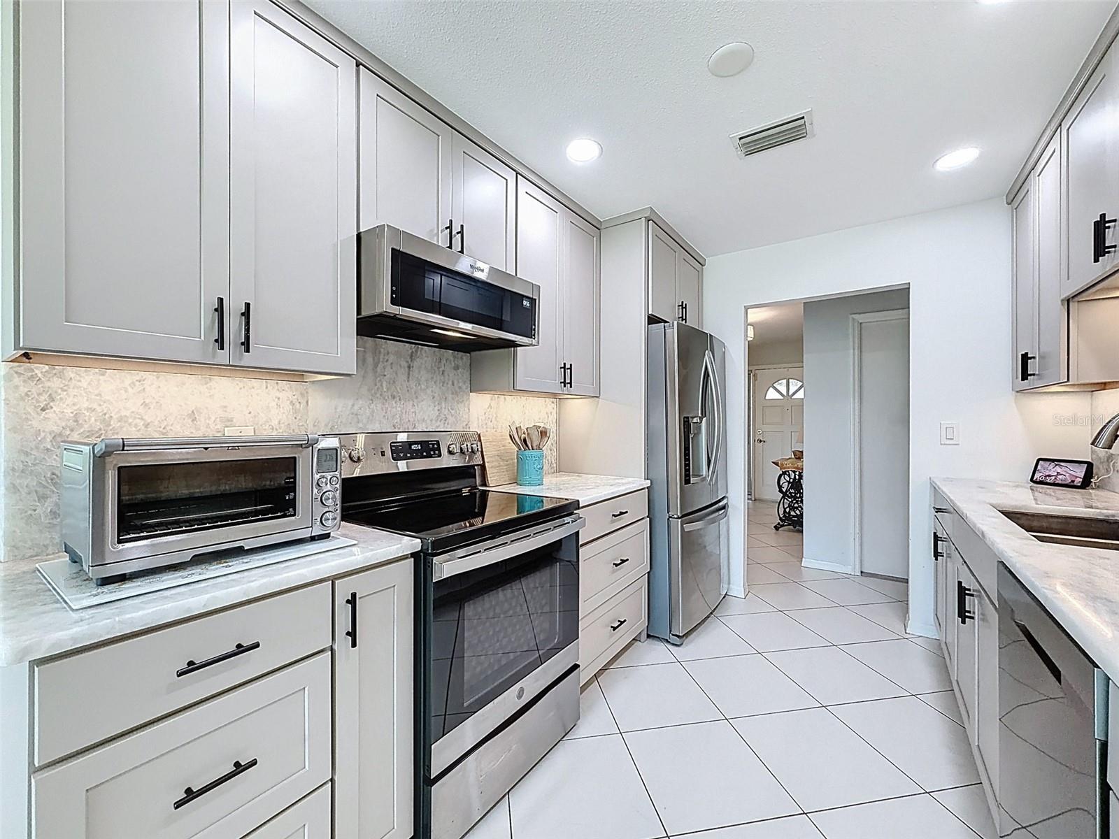 LANCASTER I CONDO - Residential