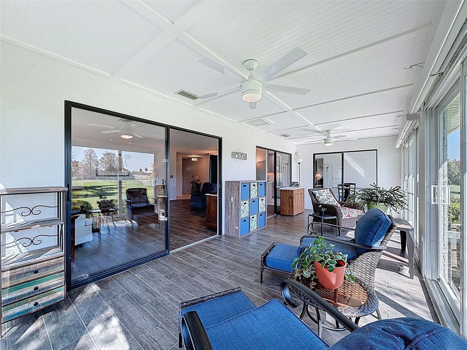 LANCASTER I CONDO - Residential