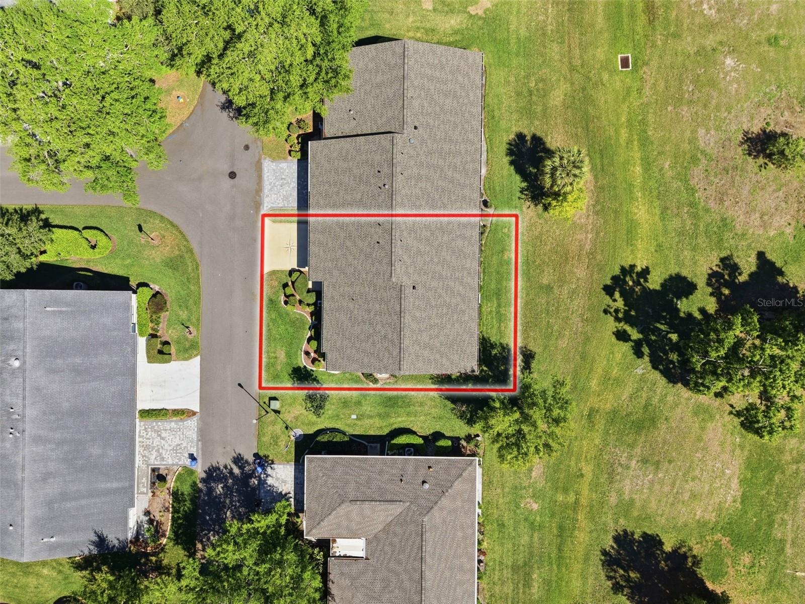 LANCASTER I CONDO - Residential